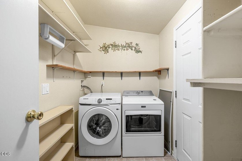 This charming, manufactured home is in the sought-after - photo 15