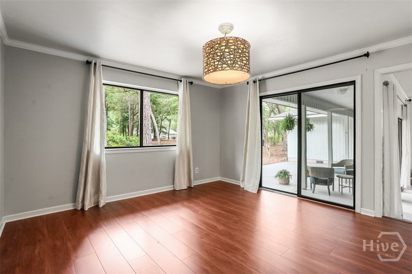 Tucked away on a quiet cul-de-sac in The Landings on Skidaway - photo 17