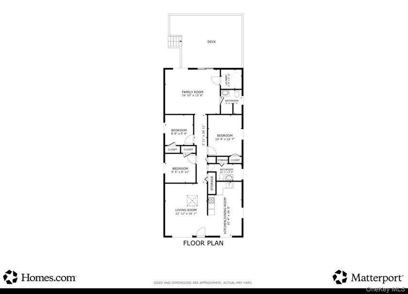 Don't miss this well-maintained ranch offers 3 bedrooms, 2 full - photo 18