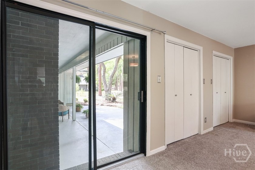 Tucked away on a quiet cul-de-sac in The Landings on Skidaway - photo 31