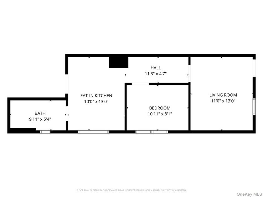 Investment opportunity in Brooklyn POTENTIAL TO BE DELIVERED - photo 34