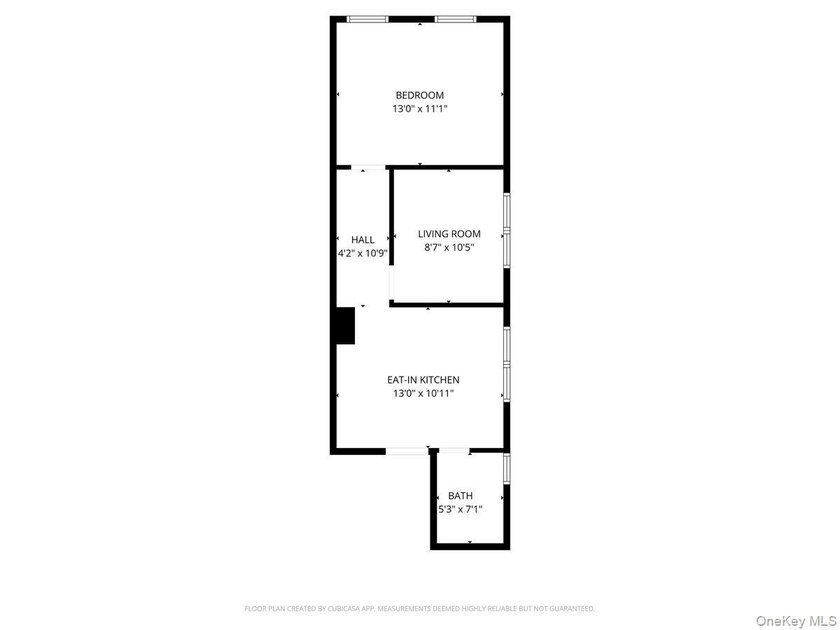 Investment opportunity in Brooklyn POTENTIAL TO BE DELIVERED - photo 36