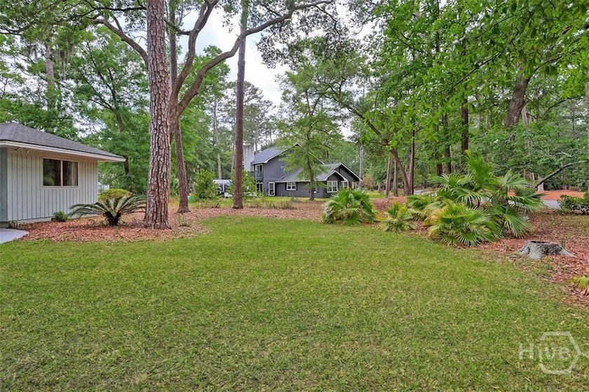 Tucked away on a quiet cul-de-sac in The Landings on Skidaway - photo 41