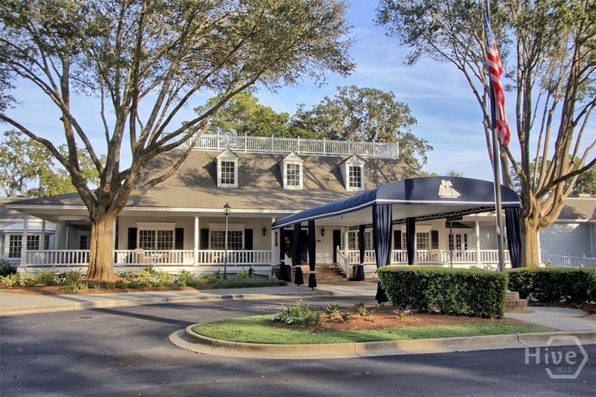 Tucked away on a quiet cul-de-sac in The Landings on Skidaway - photo 47