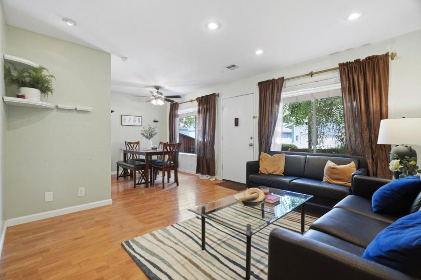 Welcome to 2701 Lone Bluff Way, Unit 18 a charming 2-bedroom, 1 - photo 7