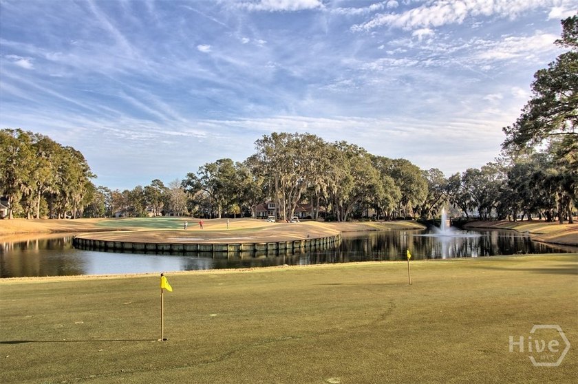Tucked away on a quiet cul-de-sac in The Landings on Skidaway - photo 50