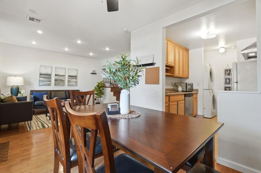 Welcome to 2701 Lone Bluff Way, Unit 18 a charming 2-bedroom, 1 - photo 10