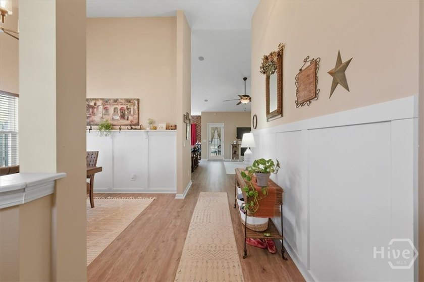 Thoughtfully upgraded home in desirable Buckhead East and the - photo 8