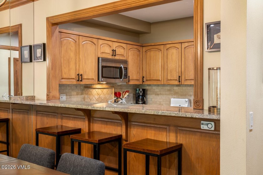Rarely Available Penthouse at Creekside This penthouse offers - photo 11