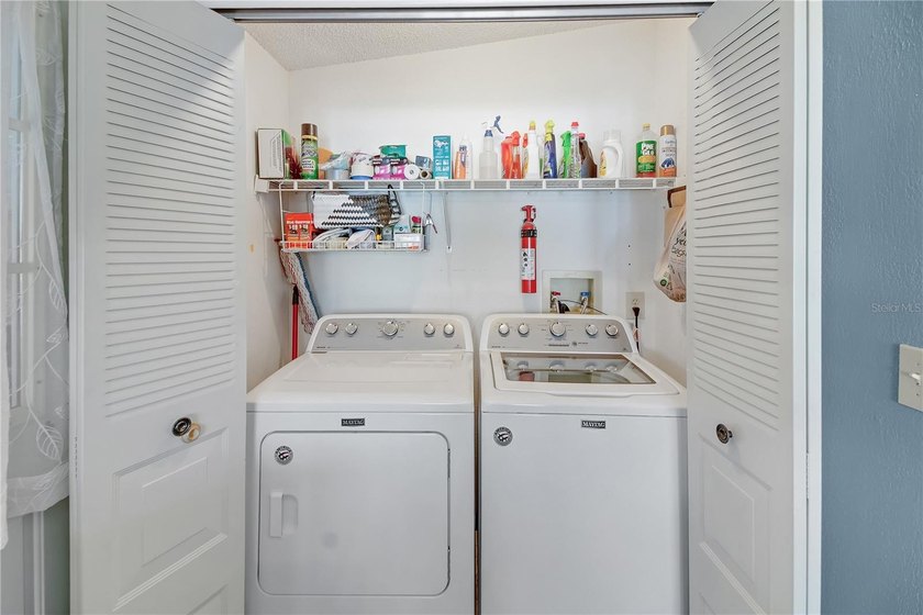 Welcome to this charming 2-bedroom, 2-bathroom home with a - photo 12