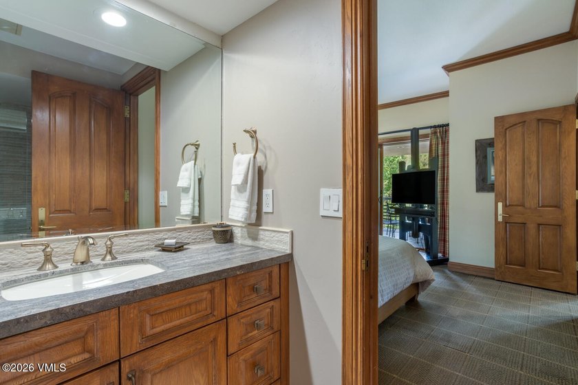 Rarely Available Penthouse at Creekside This penthouse offers - photo 24