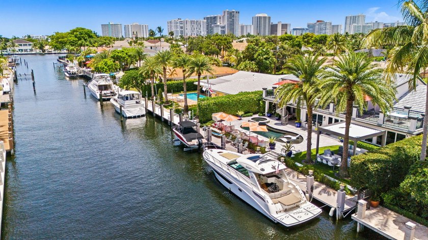 Stunning waterfront estate in prestigious Coral Ridge Country - photo 8