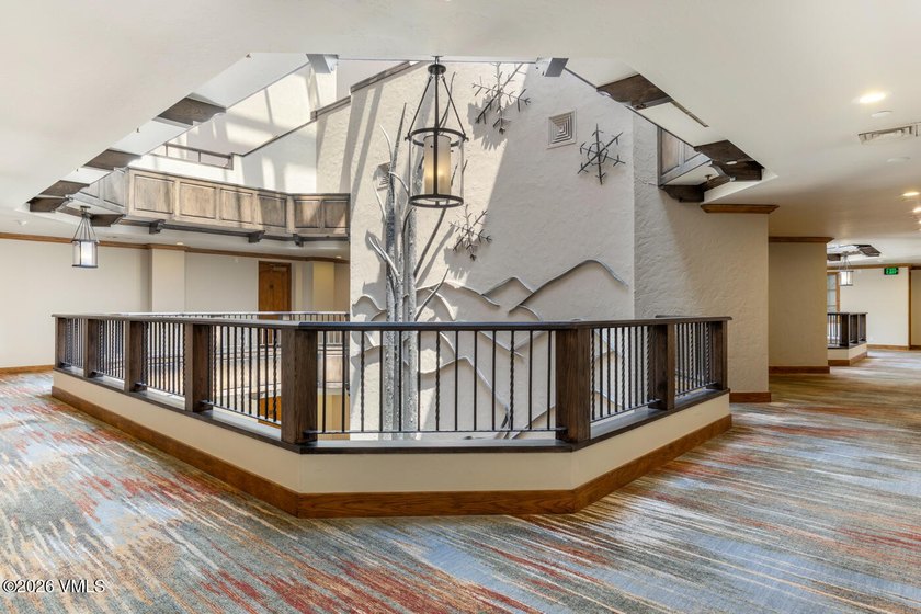 Rarely Available Penthouse at Creekside This penthouse offers - photo 35
