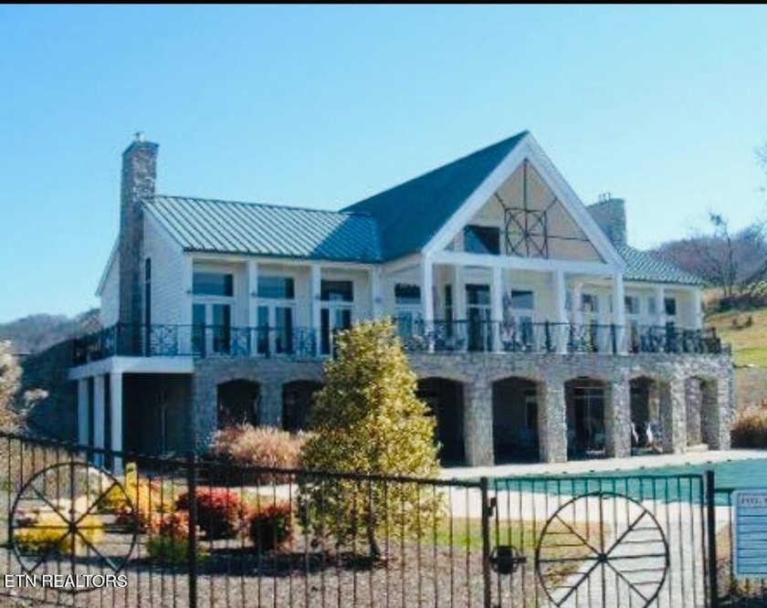 Welcome to Lot 266 on Russell Brothers Rd--a 1.14-acre luxury - photo 6