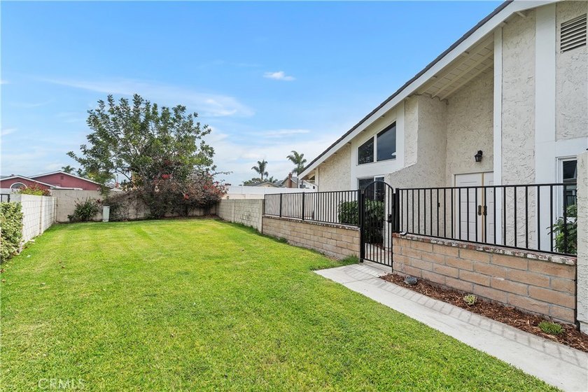 It's here! Finally, 2 bed,1 bath single story PATIO HOME located - photo 3