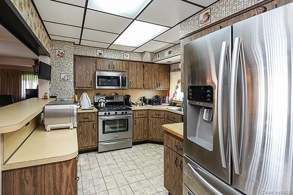 Vintage Colonial set on property that is 223feet deep!!! There - photo 13