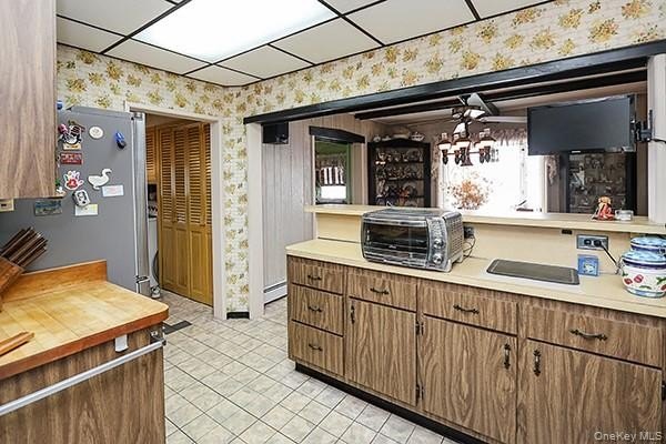 Vintage Colonial set on property that is 223feet deep!!! There - photo 15