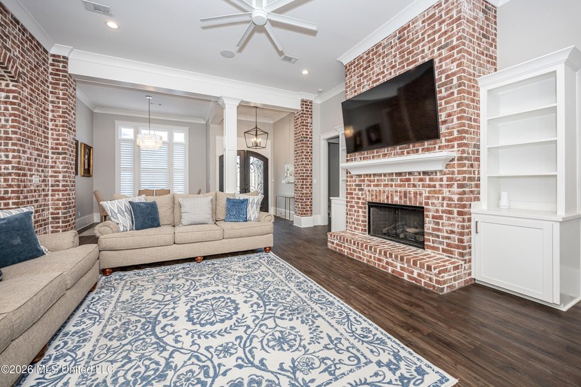 Welcome to this stunning custom-built home in the highly - photo 18