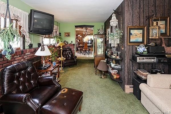 Vintage Colonial set on property that is 223feet deep!!! There - photo 18