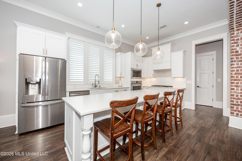 Welcome to this stunning custom-built home in the highly - photo 20