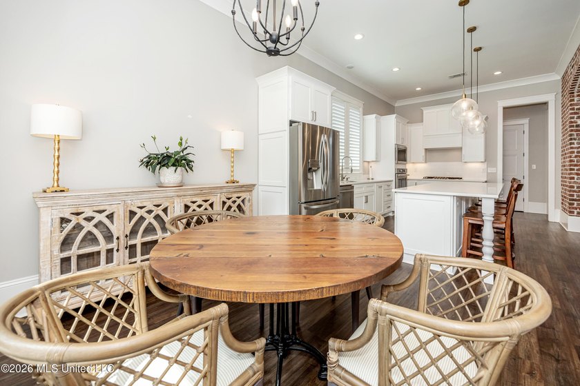 Welcome to this stunning custom-built home in the highly - photo 22