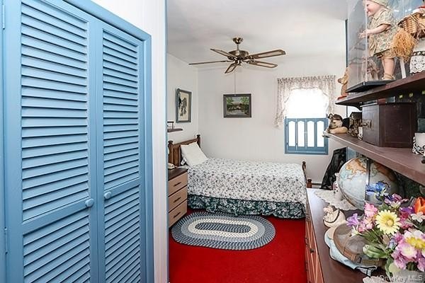 Vintage Colonial set on property that is 223feet deep!!! There - photo 24