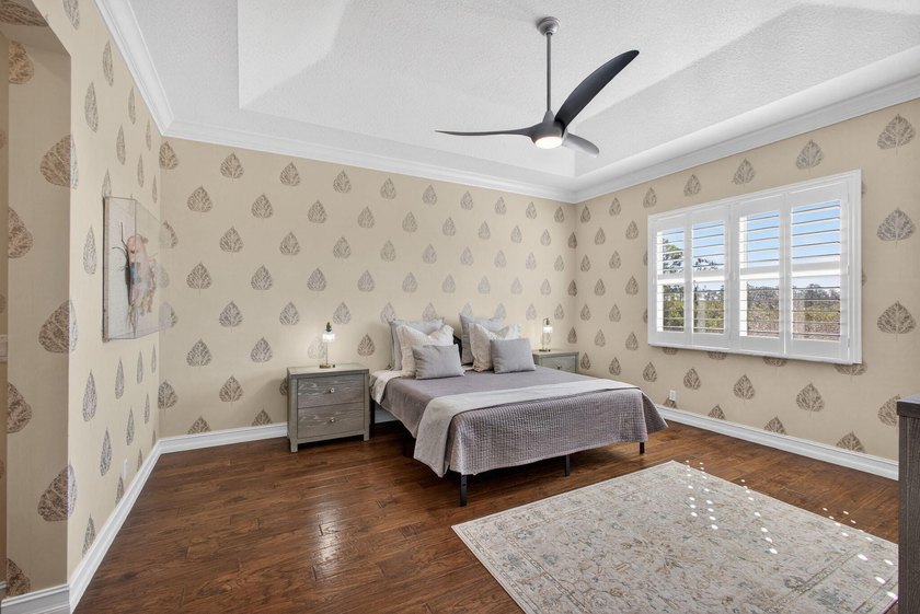 Experience refined living in this tastefully designed spacious - photo 25