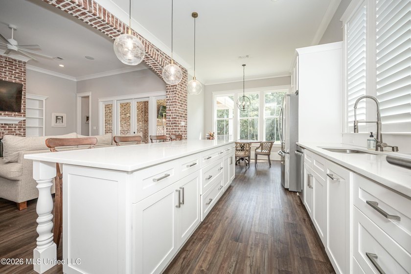 Welcome to this stunning custom-built home in the highly - photo 26