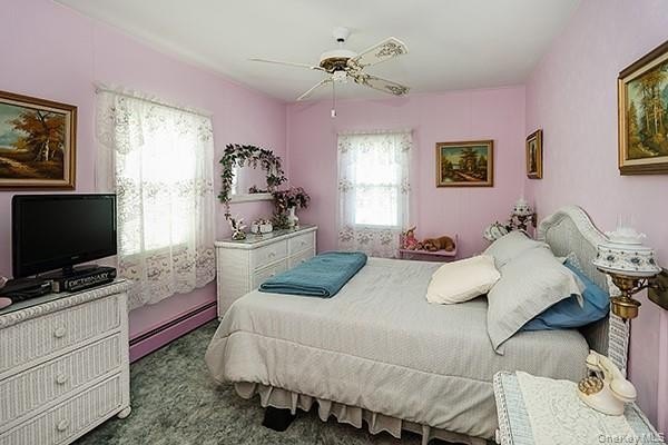 Vintage Colonial set on property that is 223feet deep!!! There - photo 26
