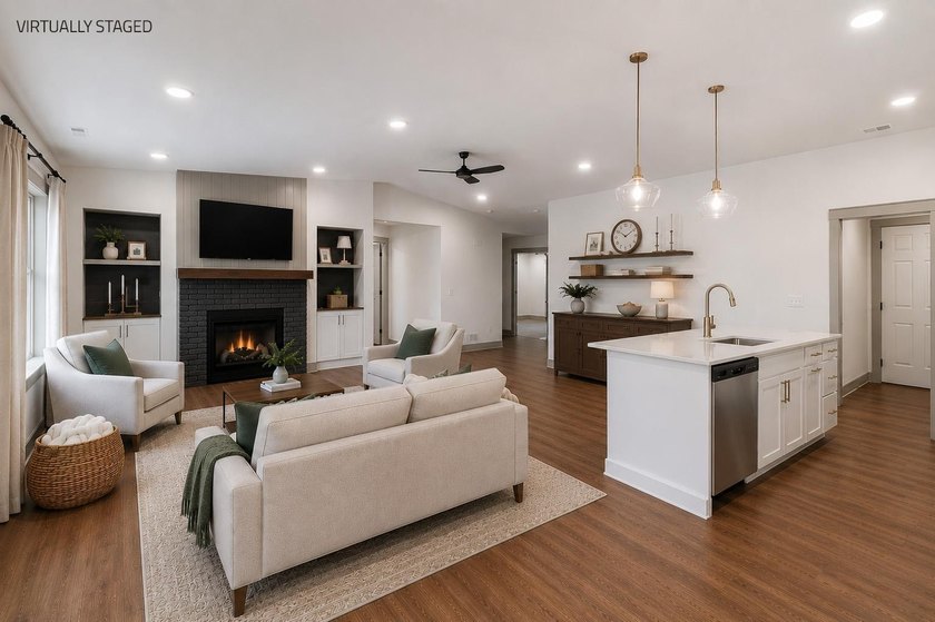 New Construction - 2 bedrooms, 2 bathrooms, oversized 2-stall - photo 26
