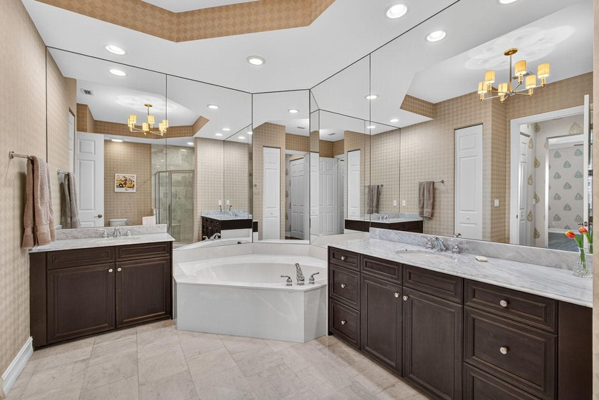 Experience refined living in this tastefully designed spacious - photo 27