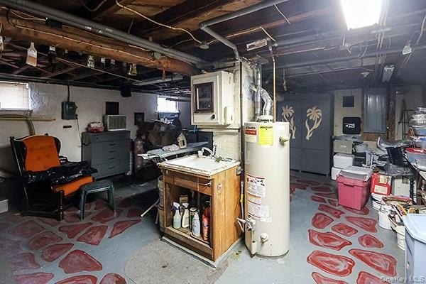 Vintage Colonial set on property that is 223feet deep!!! There - photo 29