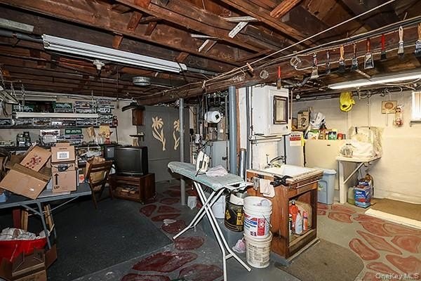 Vintage Colonial set on property that is 223feet deep!!! There - photo 30