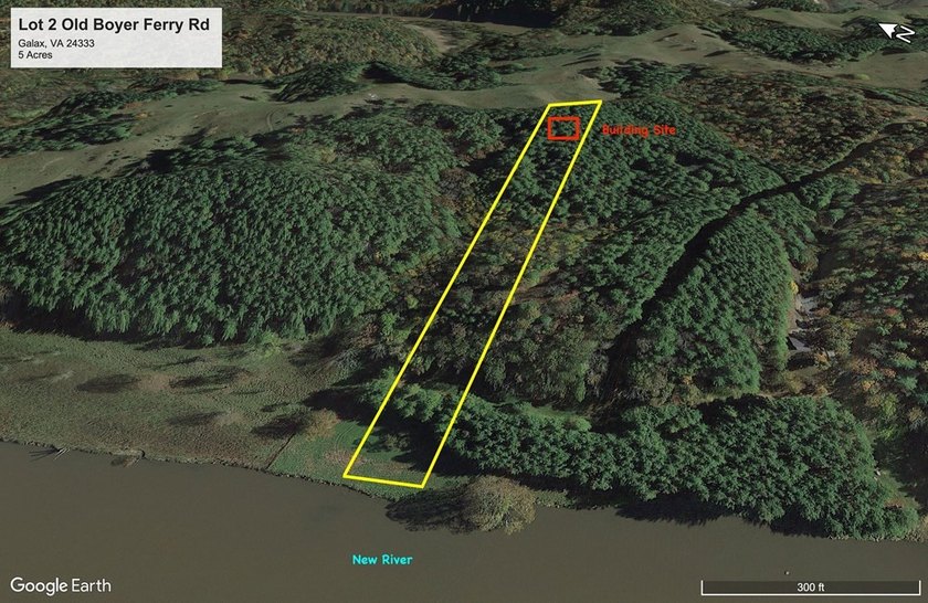 Experience the ultimate riverside retreat on this premier 5-acre - photo 33