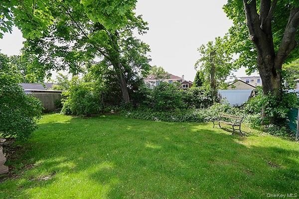Vintage Colonial set on property that is 223feet deep!!! There - photo 35