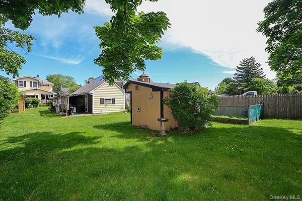 Vintage Colonial set on property that is 223feet deep!!! There - photo 36