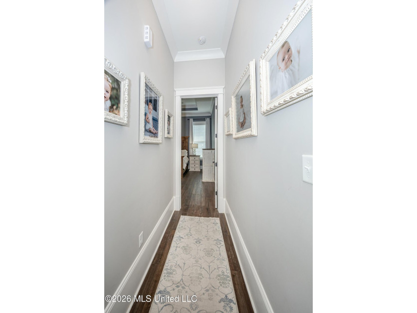 Welcome to this stunning custom-built home in the highly - photo 37