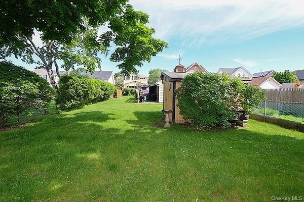 Vintage Colonial set on property that is 223feet deep!!! There - photo 37