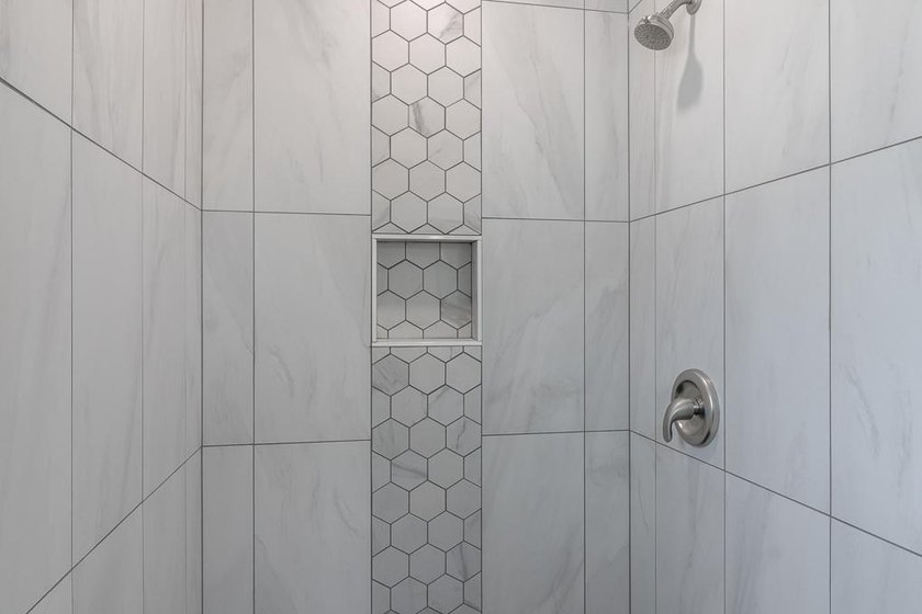New Construction - 2 bedrooms, 2 bathrooms, oversized 2-stall - photo 37