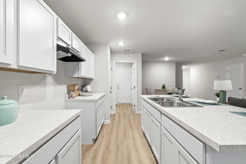 Welcome to the Goggins Model presented by Flight Homes. Situated - photo 8