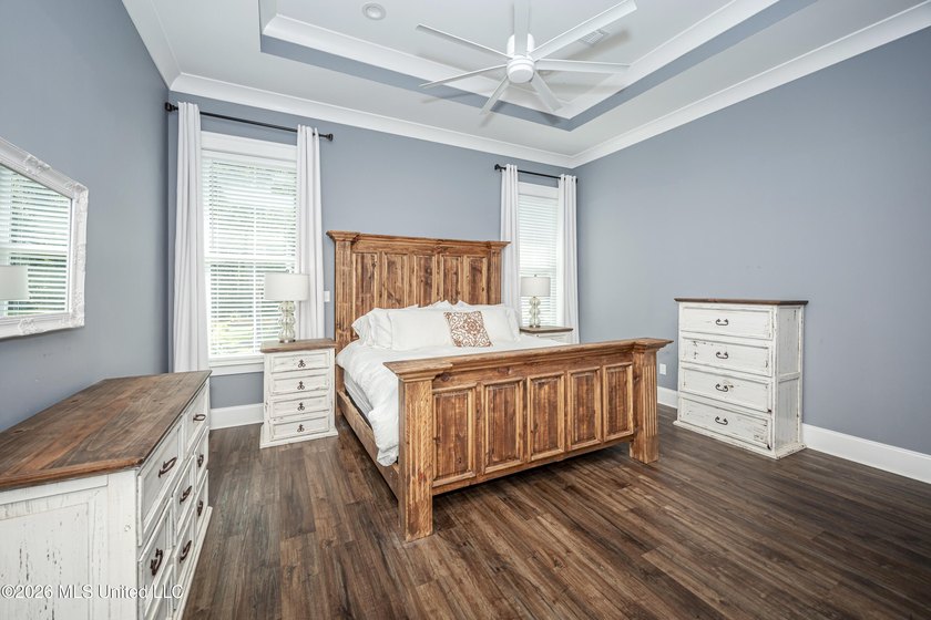 Welcome to this stunning custom-built home in the highly - photo 40