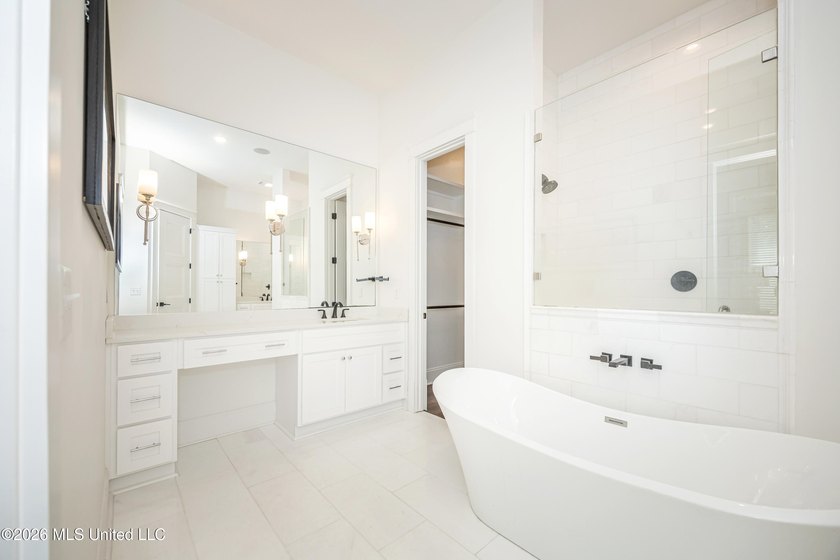 Welcome to this stunning custom-built home in the highly - photo 43