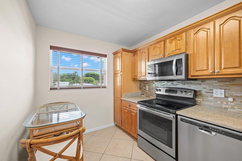Best view out there, rare lengthwise views of the Intracoastal - photo 5