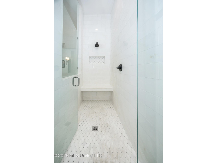 Welcome to this stunning custom-built home in the highly - photo 50