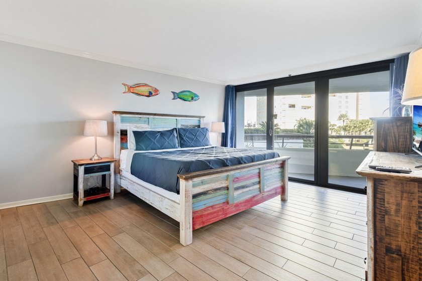 Stunning gulf front condo in Miramar Beach, where luxury meets - photo 18
