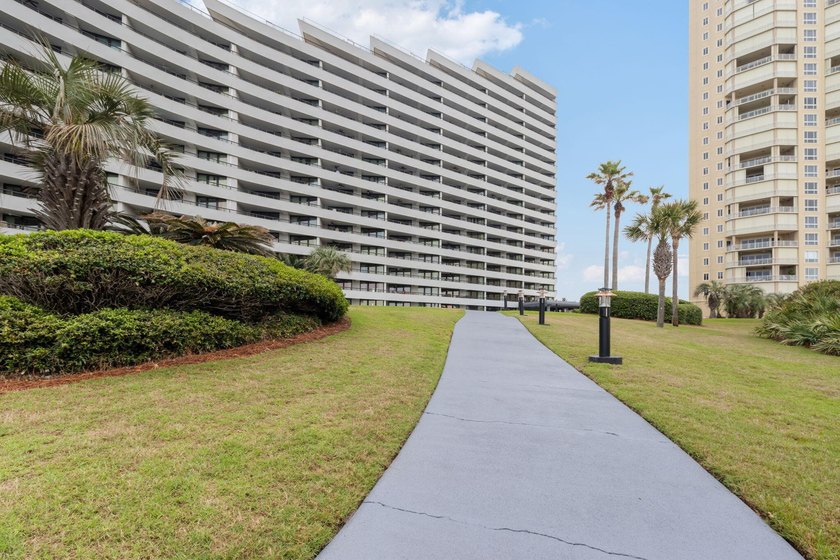 Stunning gulf front condo in Miramar Beach, where luxury meets - photo 39