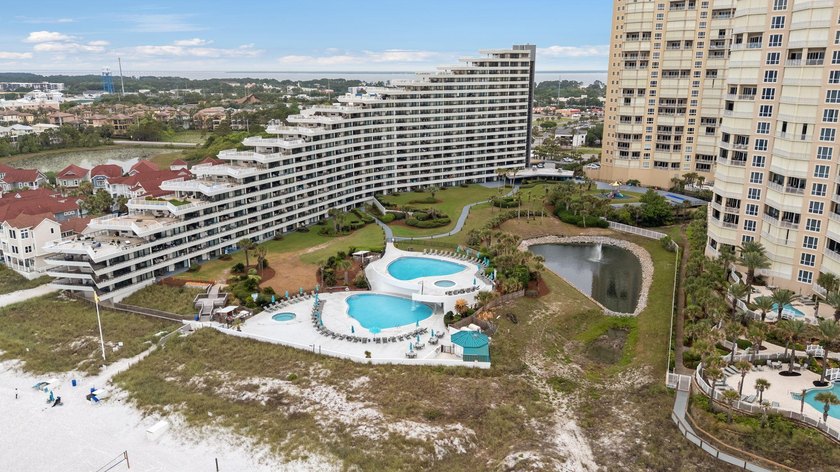 Stunning gulf front condo in Miramar Beach, where luxury meets - photo 50