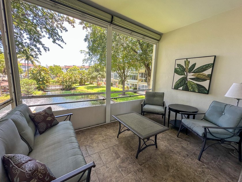 Charming 2-bedroom / 2-bath condo located in one of the - photo 6