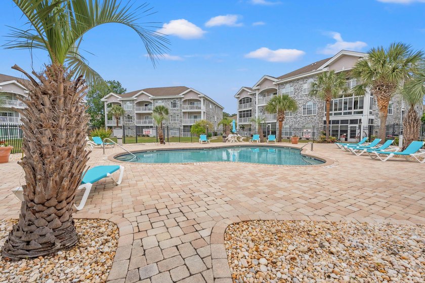 Welcome to this beautifully maintained 2-bedroom, 2-bathroom - photo 26