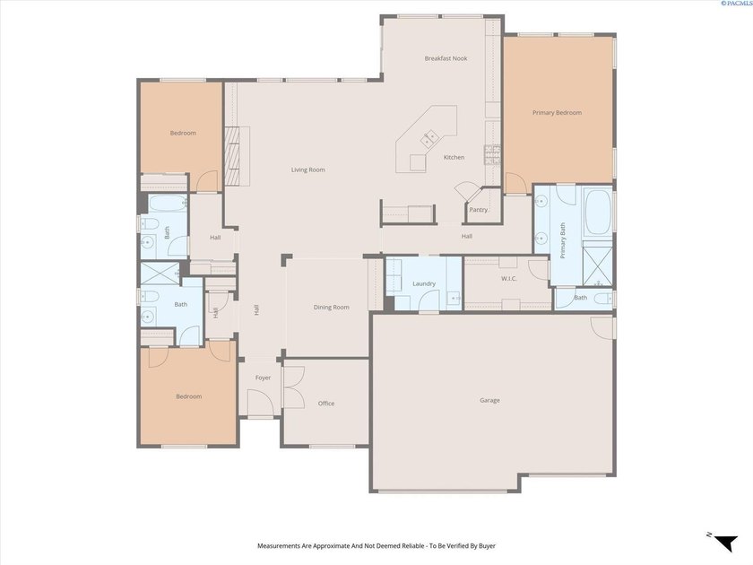 MLS# 294726 Set in South Richland's highly sought-after Italy - photo 36